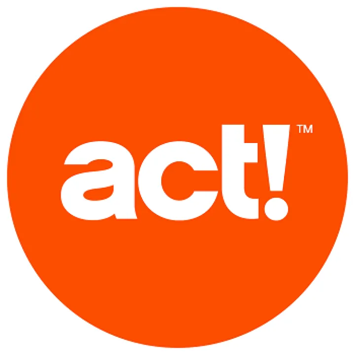 Captura Act! CRM