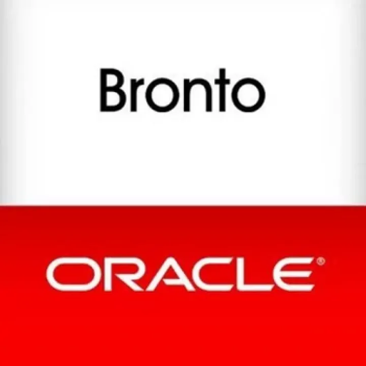 Captura Oracle Bronto