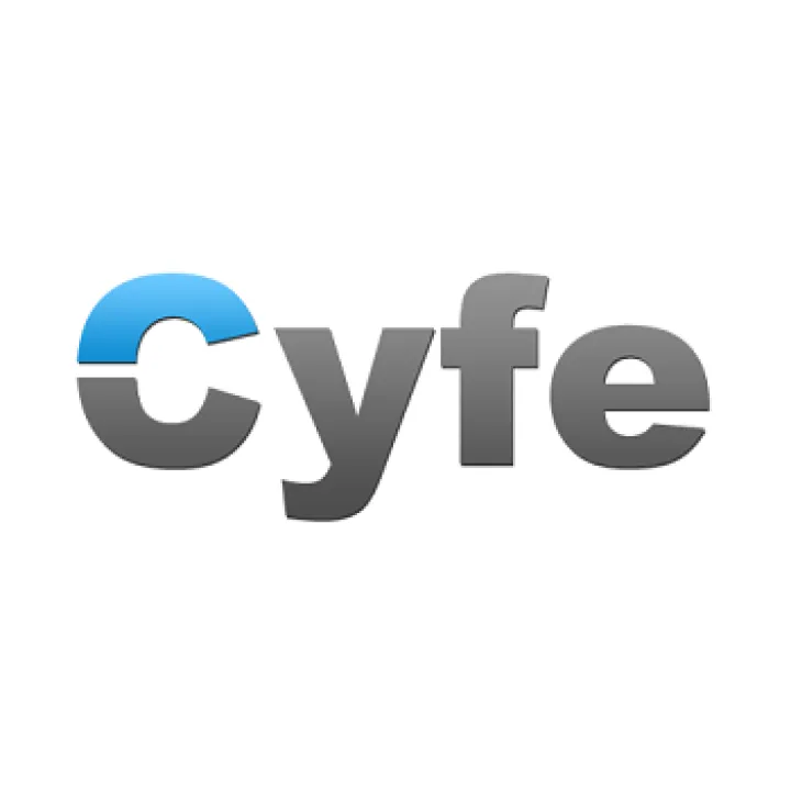 Captura Cyfe Monitoreo RRSS