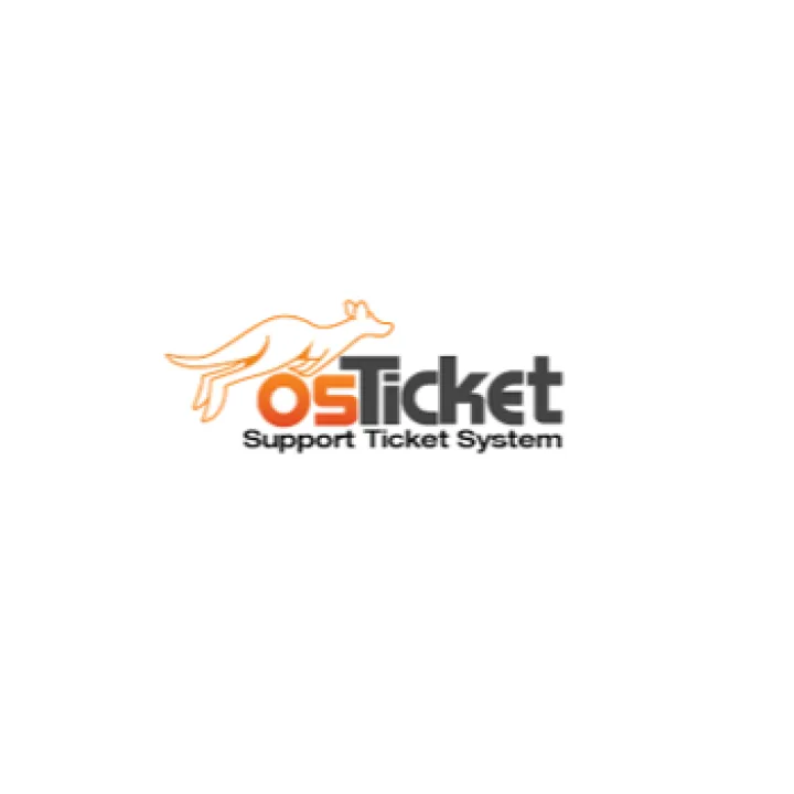 Captura osTicket