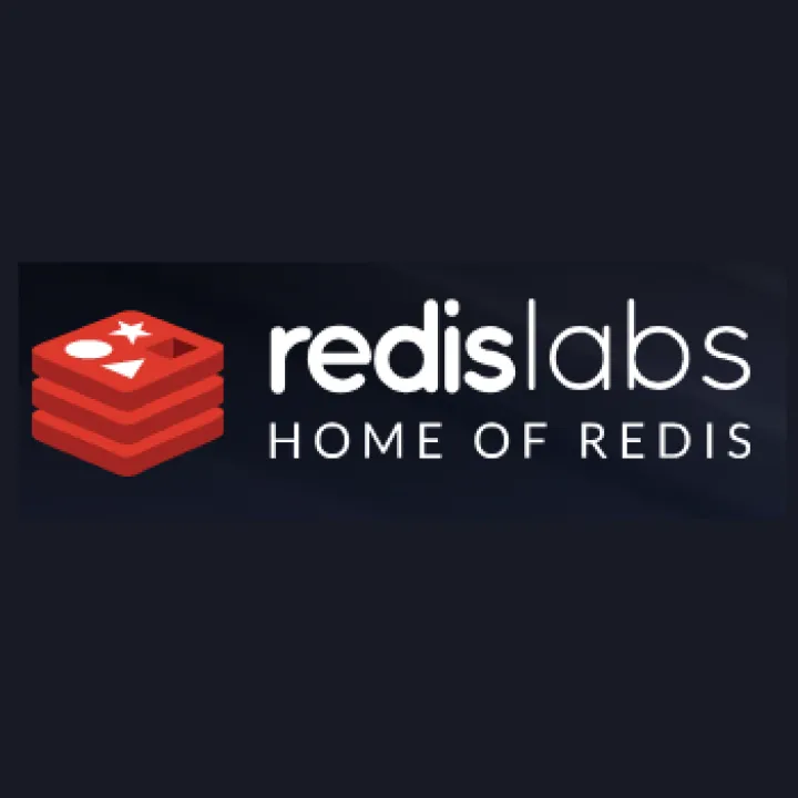 Captura Redis Enterprise