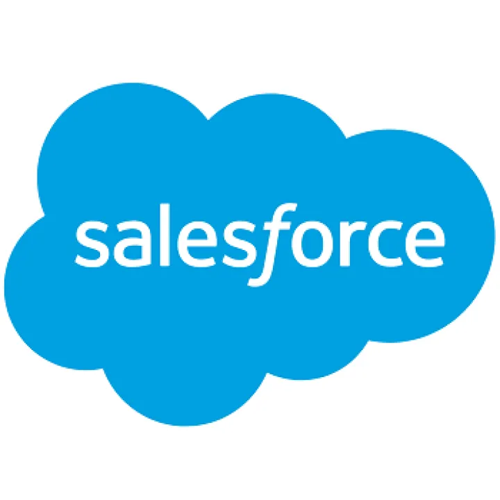 Captura Salesforce Email Studio