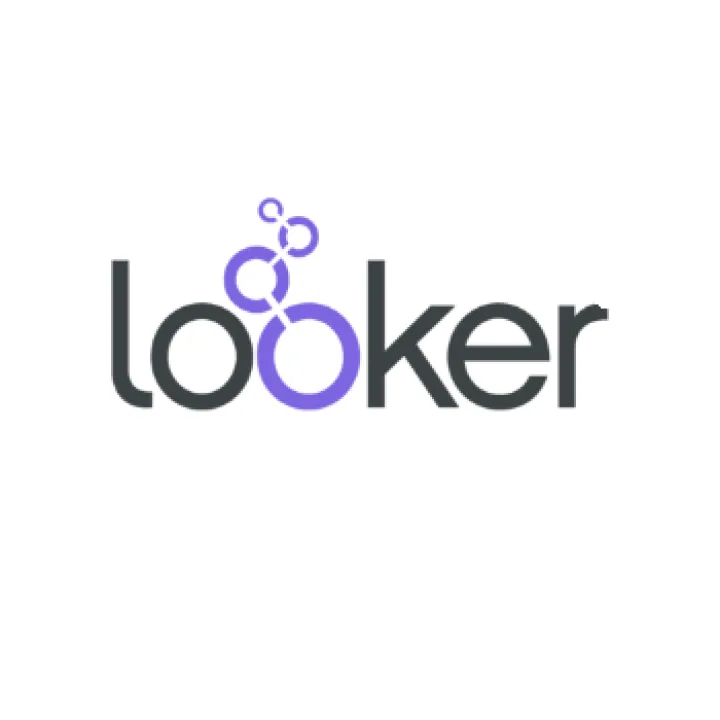 Captura Looker BI