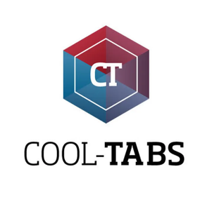Captura Cool Tabs