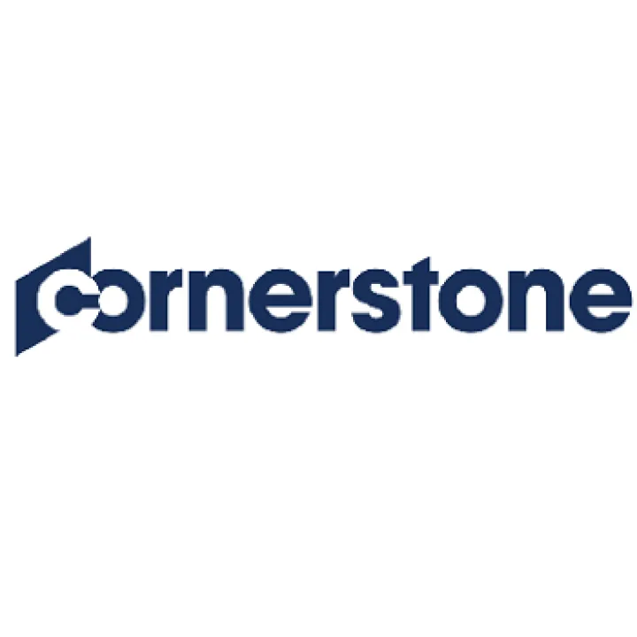Captura Cornerstone OnDemand