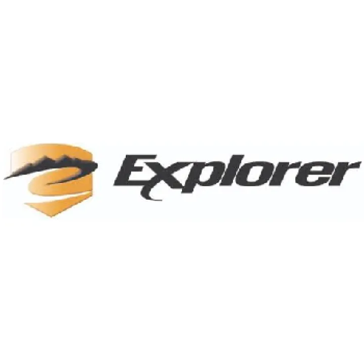 Captura Explorer Software