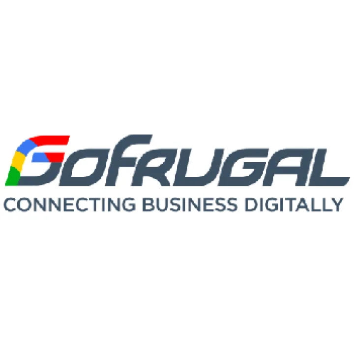 Captura GoFrugal