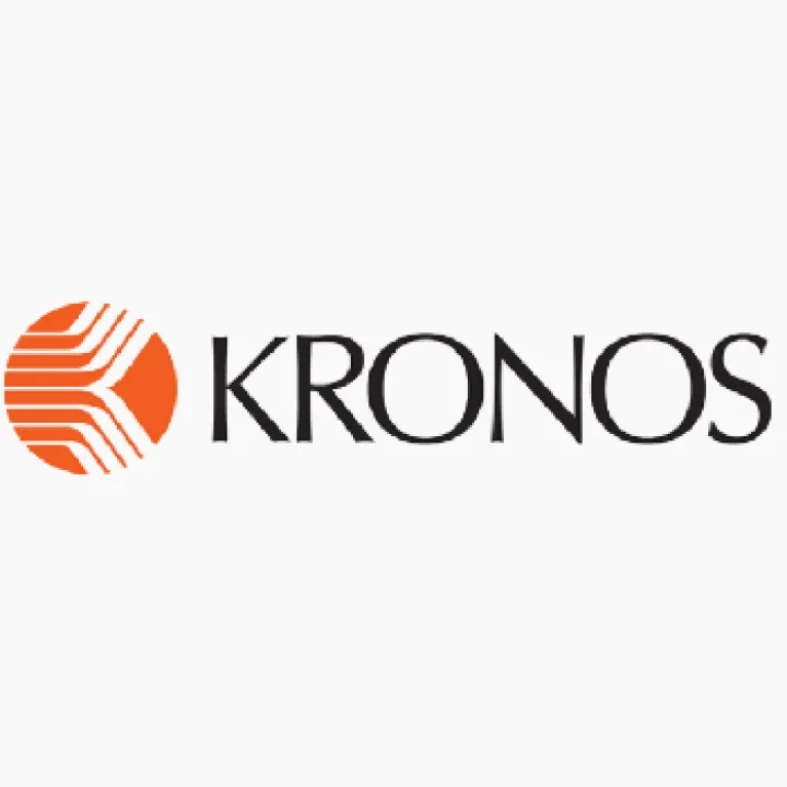 Captura Kronos Payroll