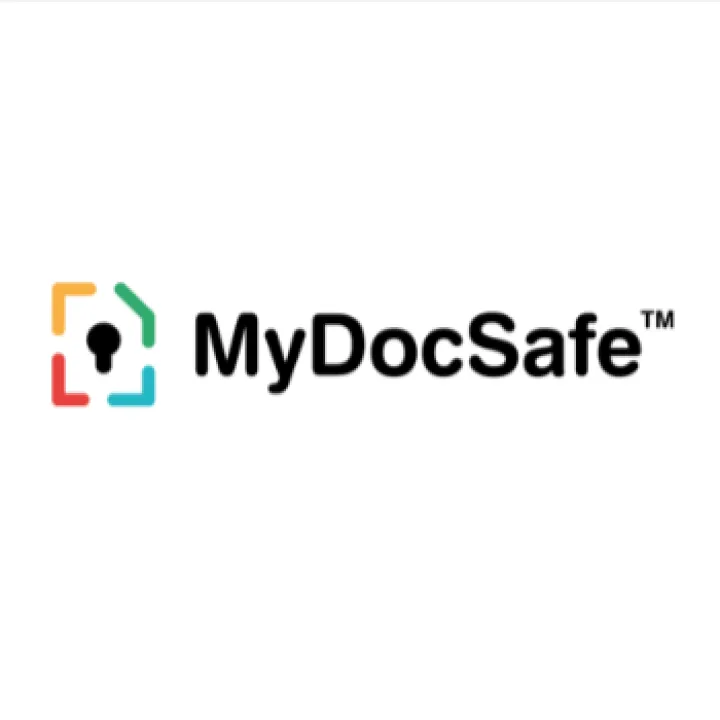 Captura MyDocSafe Firma Electrónica