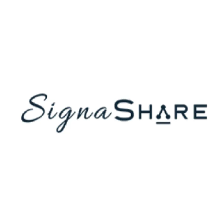 Captura SignaShare