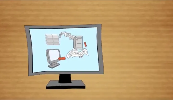 Captura Explorer Software