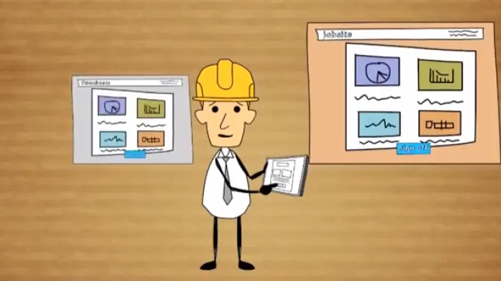 Captura Explorer Software