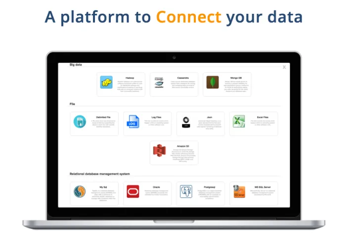 Captura Ideata analytics