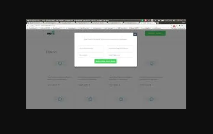Captura Mettl Medición de Talento