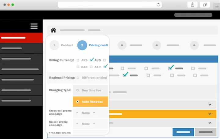 Captura PayPro eCommerce