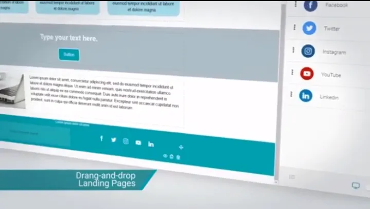Captura Pipz Automatización de Marketing