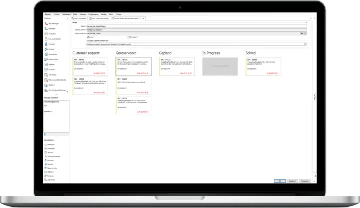 Captura Mproof Servicios IT
