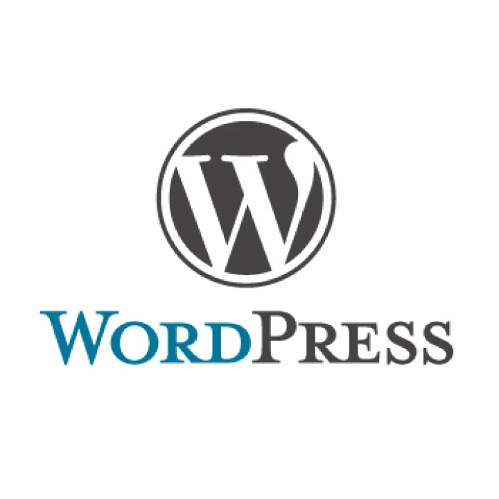 Captura WordPress