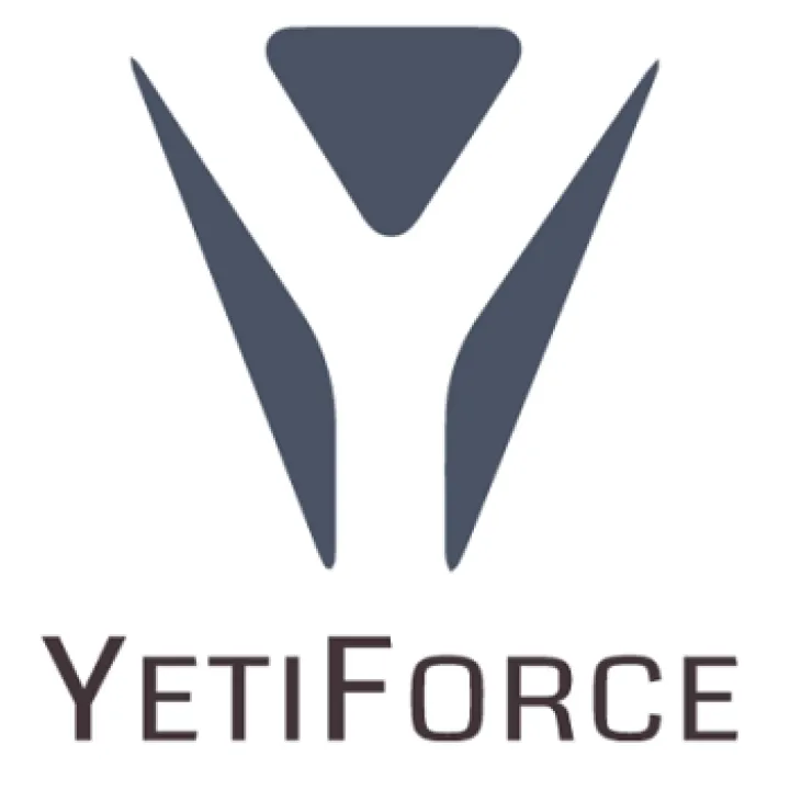 Captura YetiForce