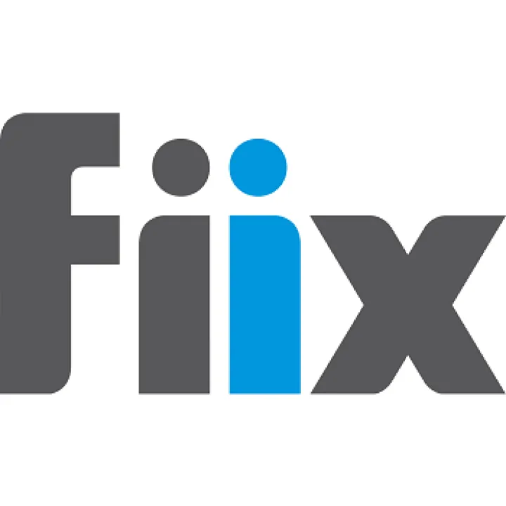 Captura Fiix CMMS