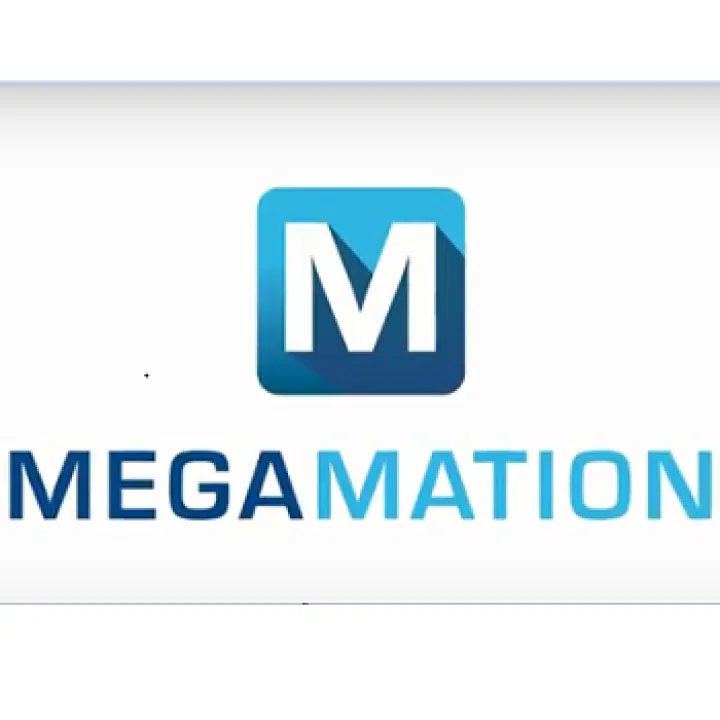 Captura Megamation DirectLine