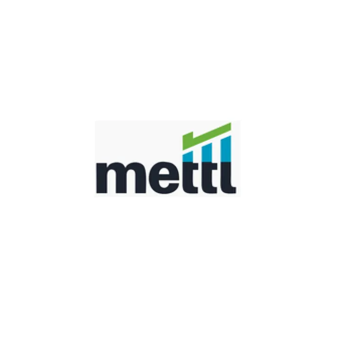 Captura Mettl Medición de Talento