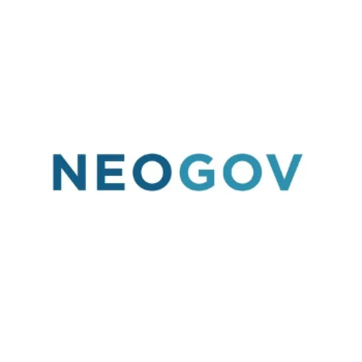 Captura NEOGOV Evaluación de Rendimiento