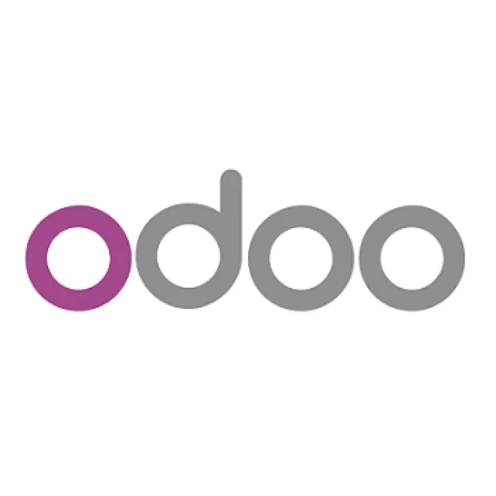 Captura Odoo Contabilidad