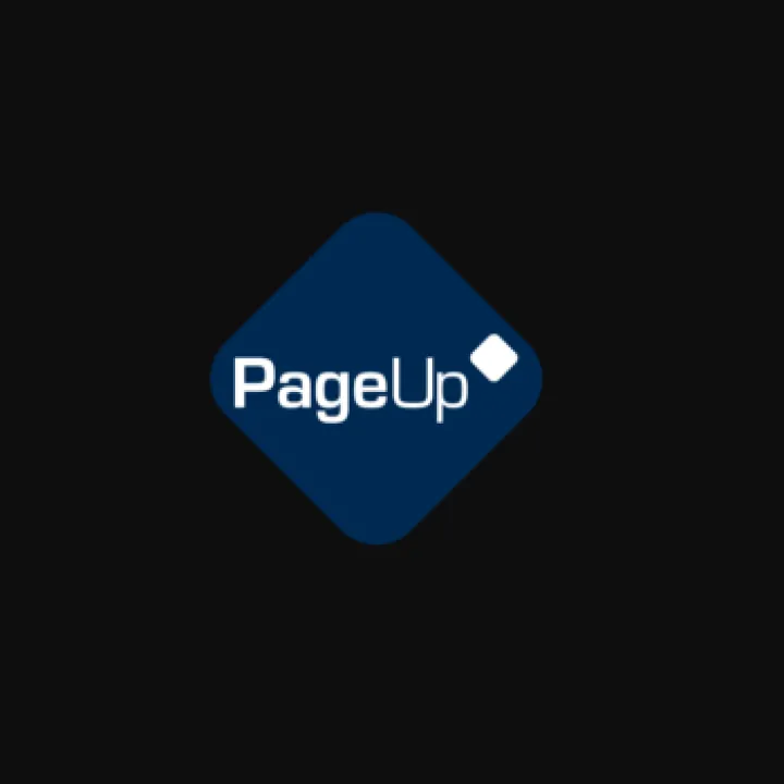 Captura PageUp RRHH