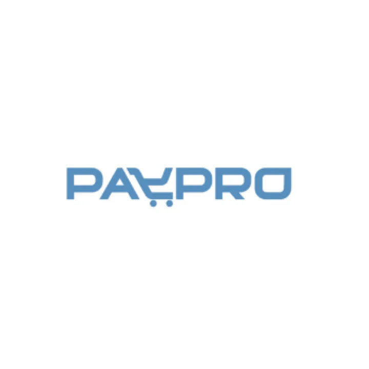 Captura PayPro eCommerce
