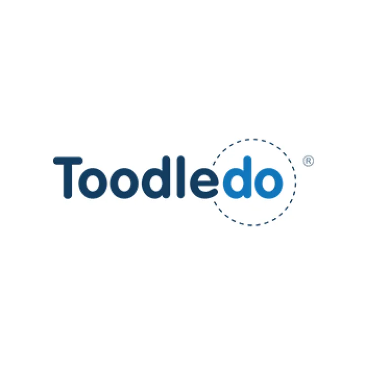 Captura Toodledo