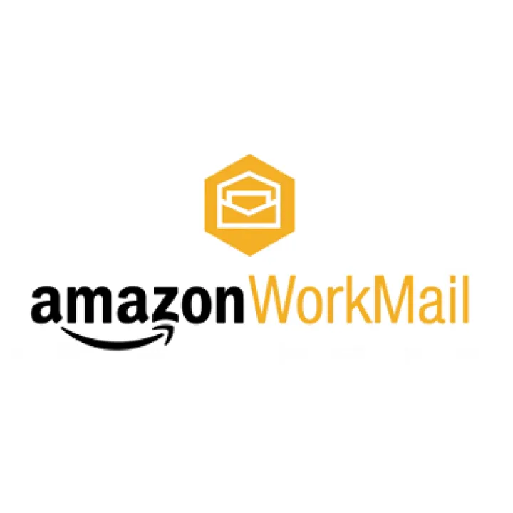 Captura Amazon Workmail