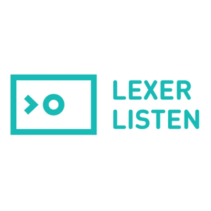 Captura Lexer Listen
