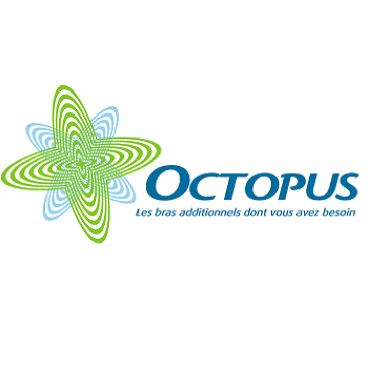 Captura Octopus Soporte TI