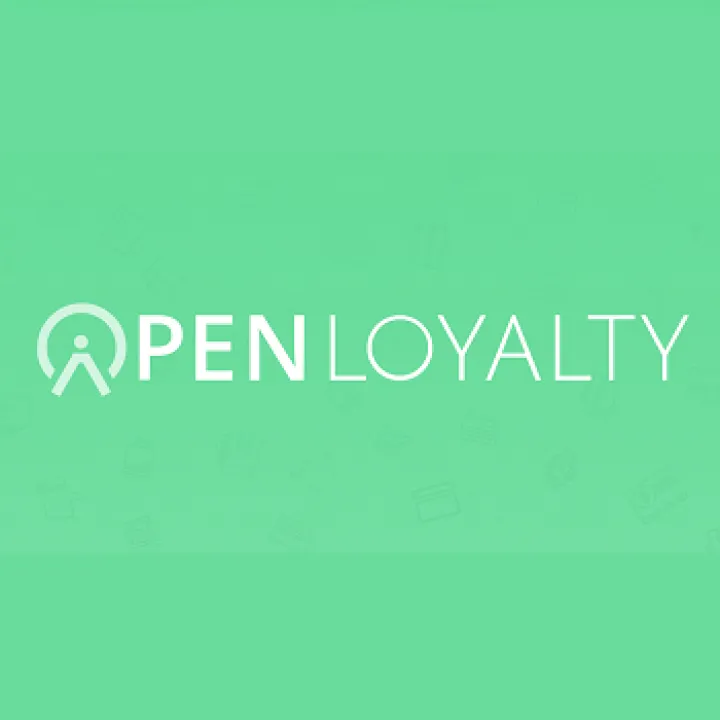 Captura Open Loyalty