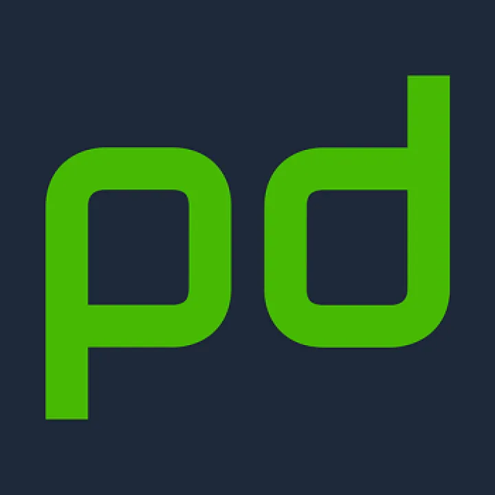 Captura PagerDuty