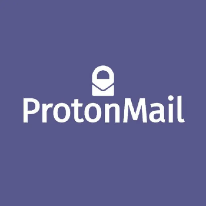 Captura Protonmail