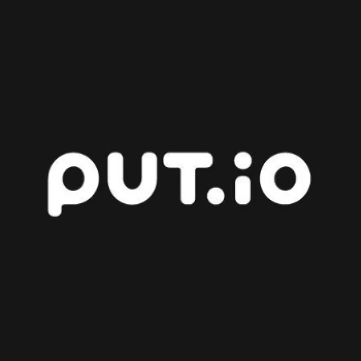 Captura Put.io Software