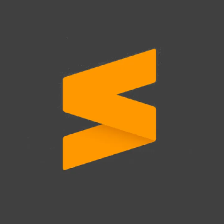 Captura Sublime Text