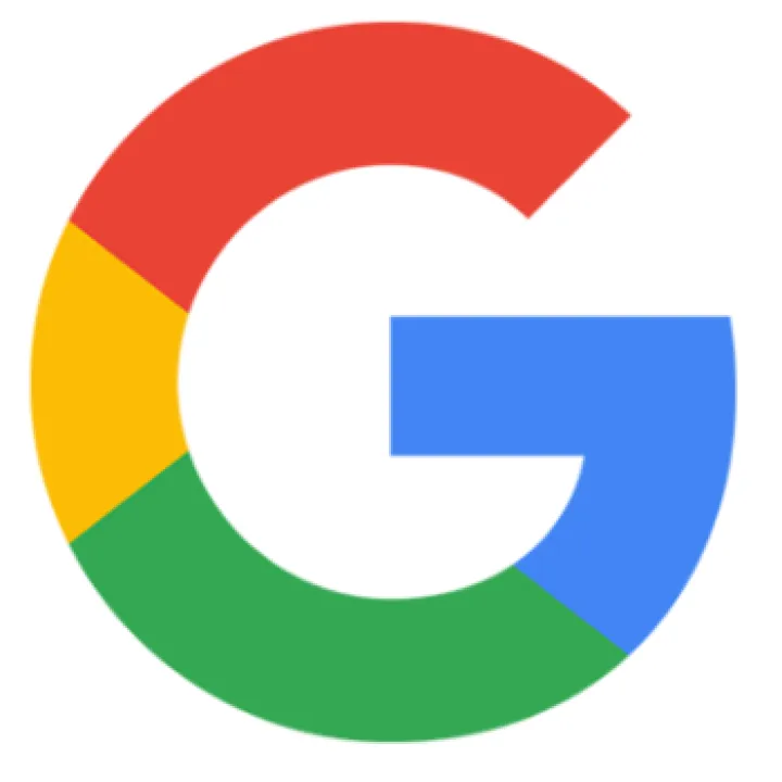 Captura Google Chart Tools