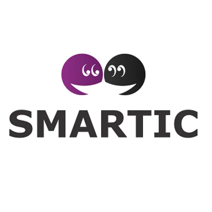 Captura Smartic Conferencias Web