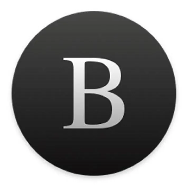 Captura Byword Creación de Documentos