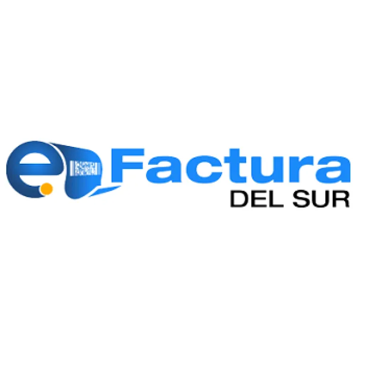Captura eFactura Del Sur