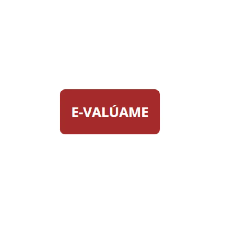 Captura e-Valúame