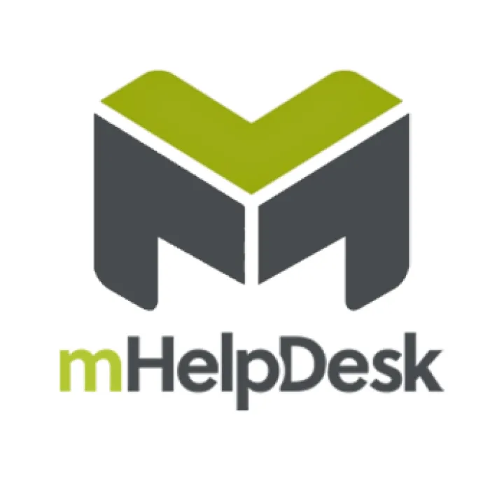 Captura mHelpDesk