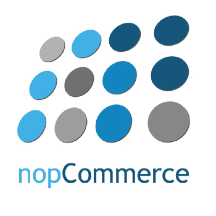 Captura nopCommerce