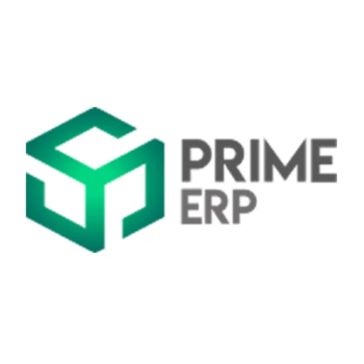 Captura Prime ERP