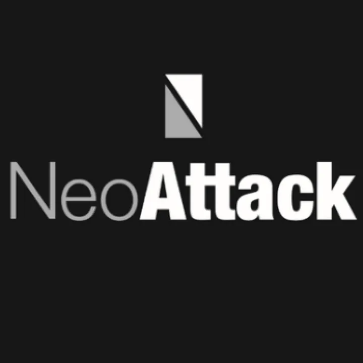 Captura NeoAttack