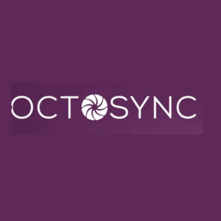 Captura Analitic Octosync