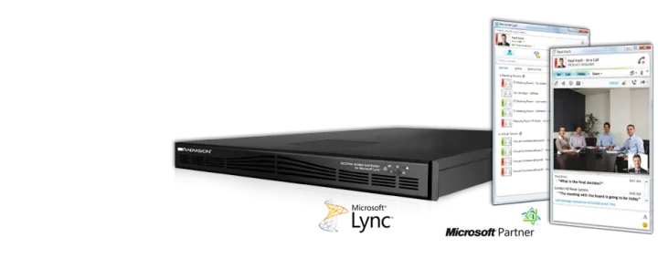 Captura Avfusion